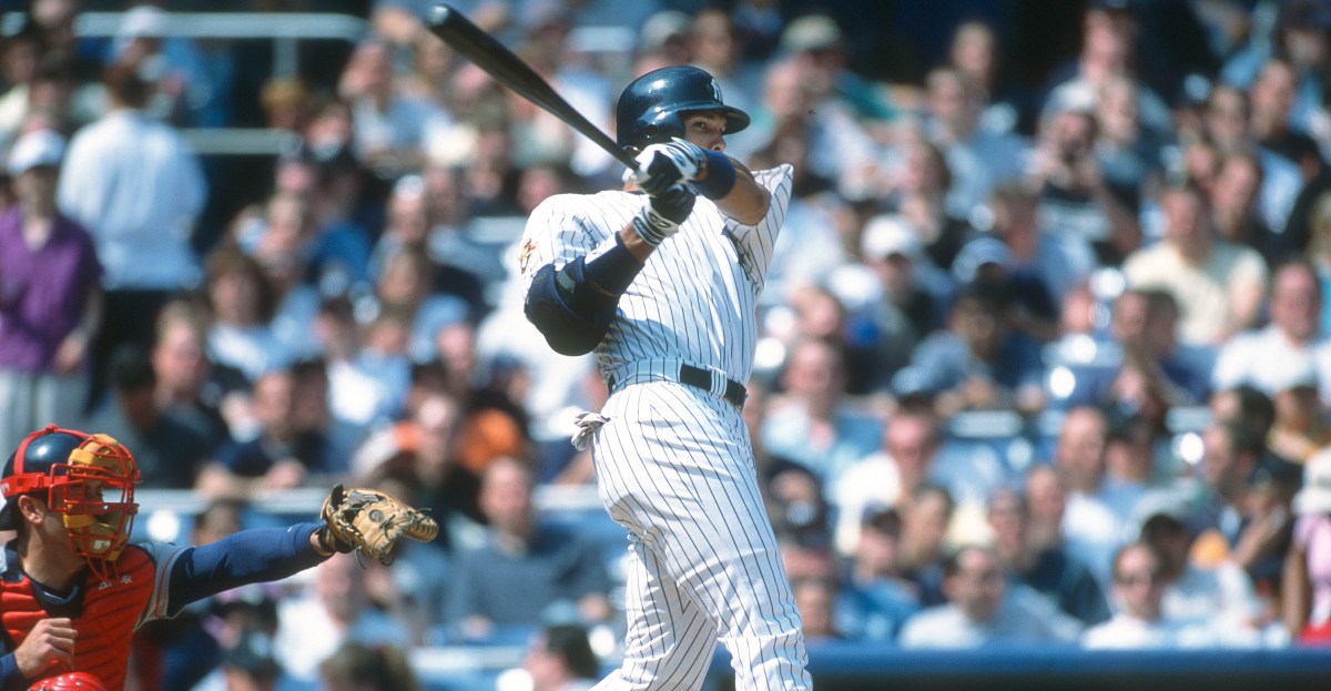 2000 Yankees Diary: Neagle and Justice take care of the Angels
