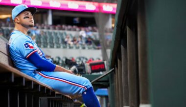 Cody Freeman rejoins Rangers with renewed confidence after stint at Round Rock