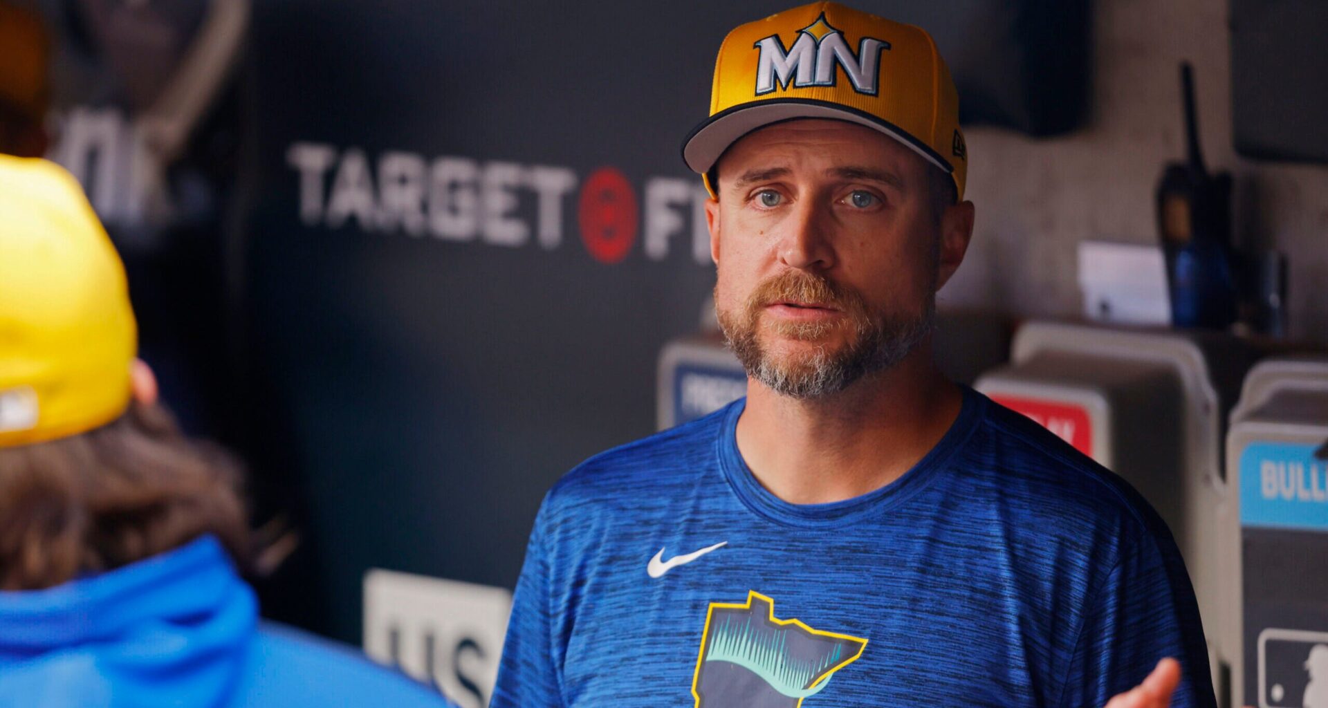 Another New MN Twins Arm Selected as Injury Ends Rookie's Season