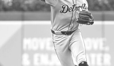 Mize holds down Twins in Tigers’ win Saturday | News, Sports, Jobs