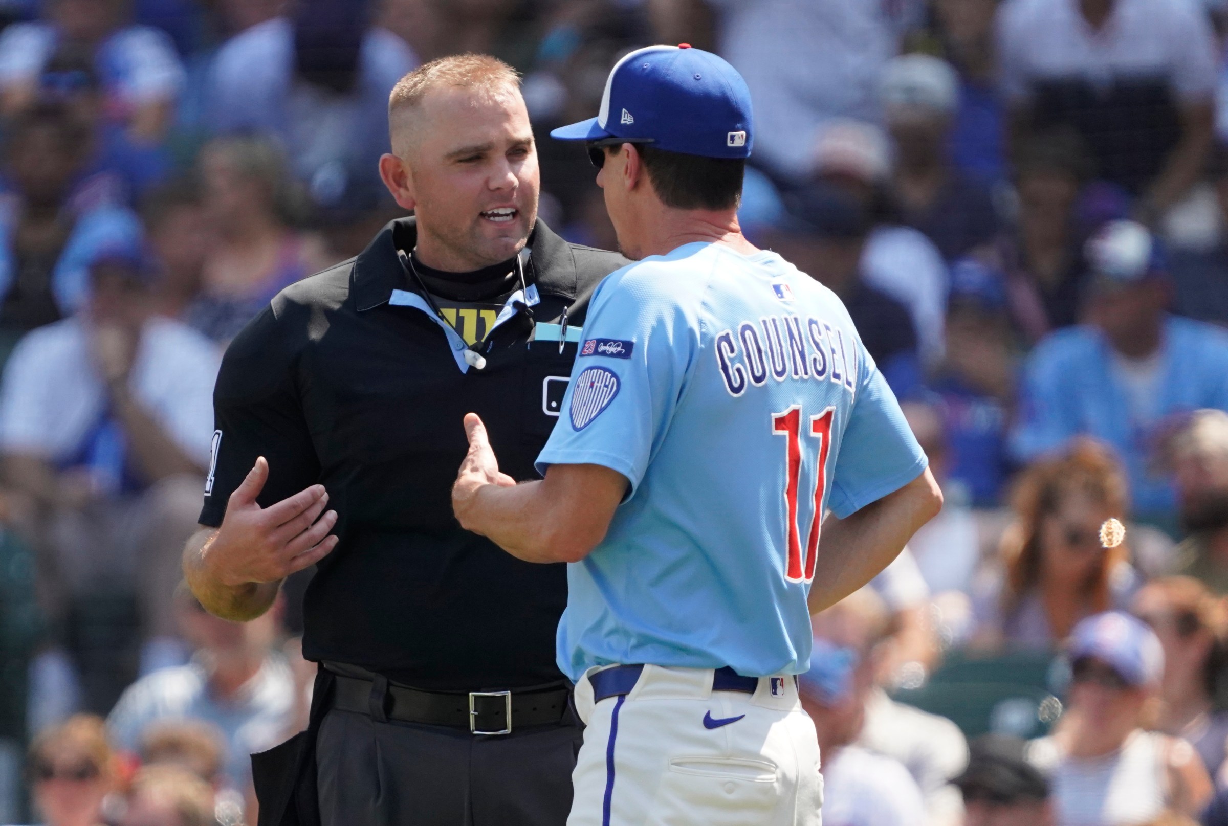 Overflow thread: Cubs vs. Pirates, Saturday 8/16, 1:20 CT