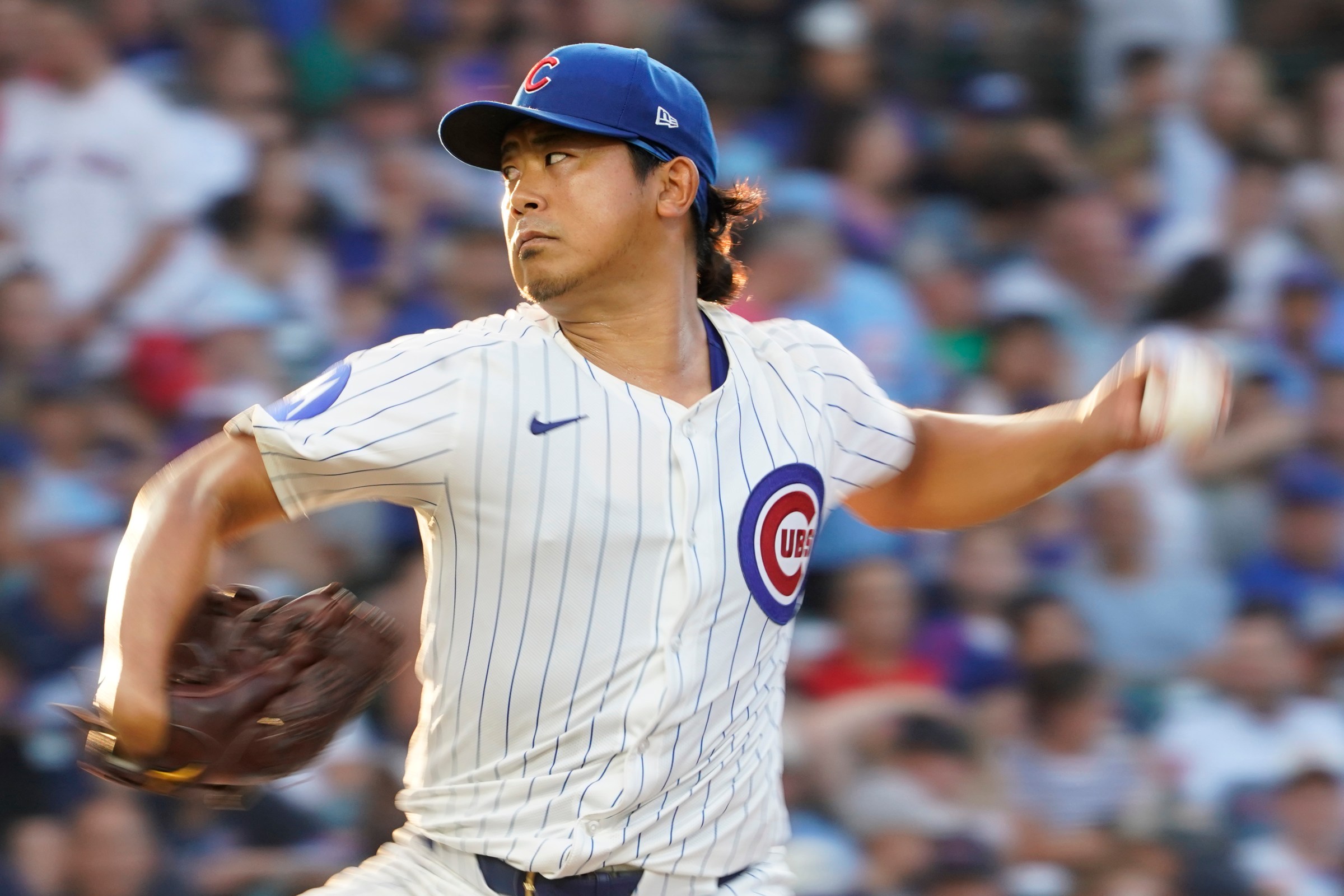 First pitch thread: Cubs vs. Pirates, Saturday 8/16, 1:20 CT