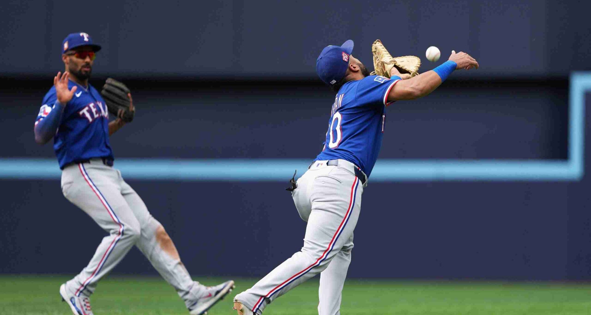 Rangers Need a Miracle For Post Season