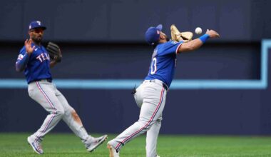 Rangers Need a Miracle For Post Season