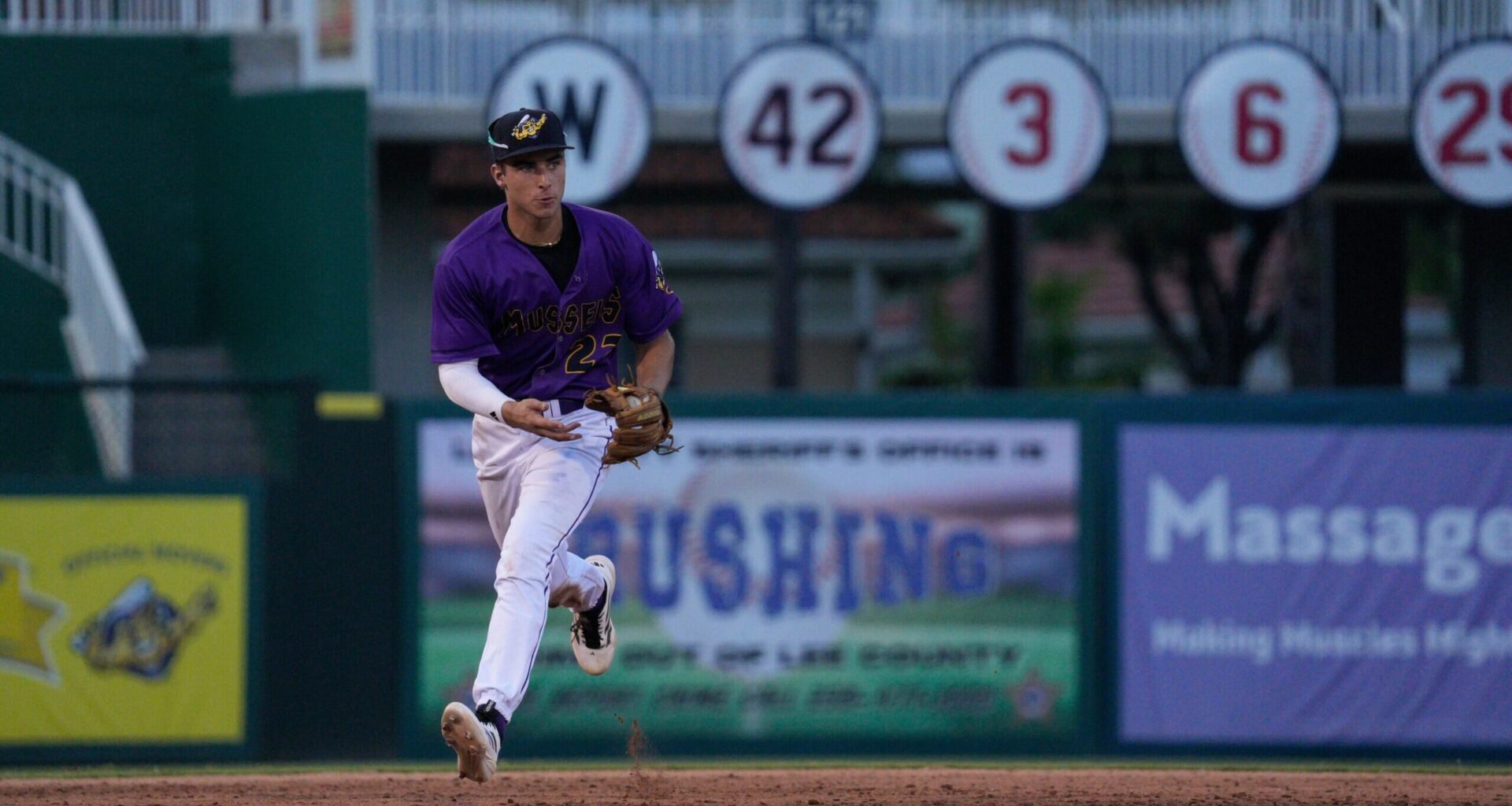 Top Minnesota Twins Draft Pick Promoted