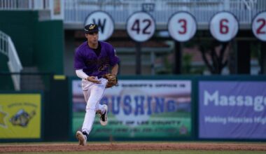 Top Minnesota Twins Draft Pick Promoted