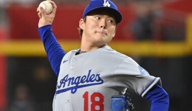 Best MLB Player Props August 18