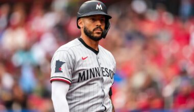 Carlos Correa Is Healthy But Off To A Horrible Start For The Twins