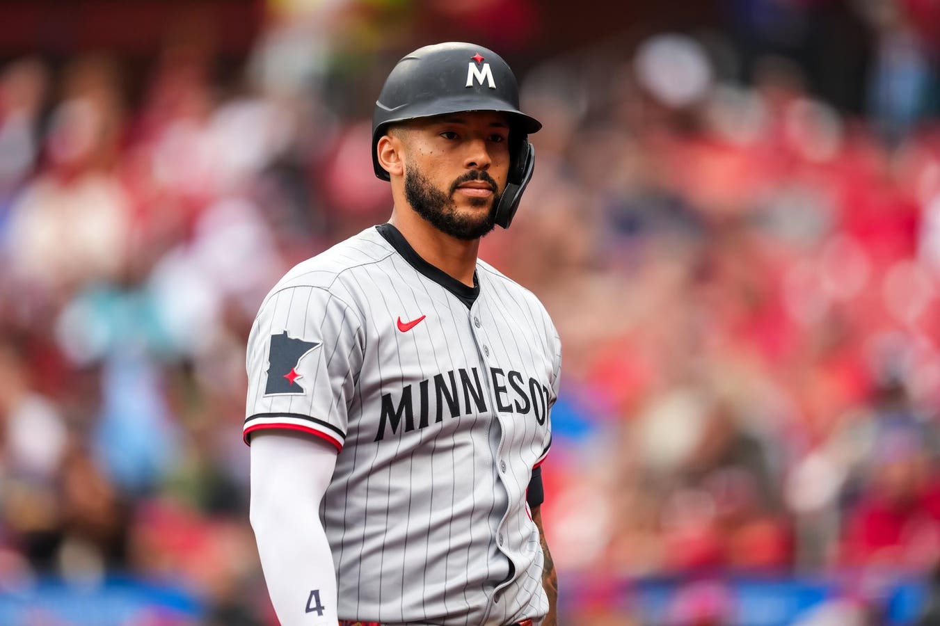 Carlos Correa Is Healthy But Off To A Horrible Start For The Twins