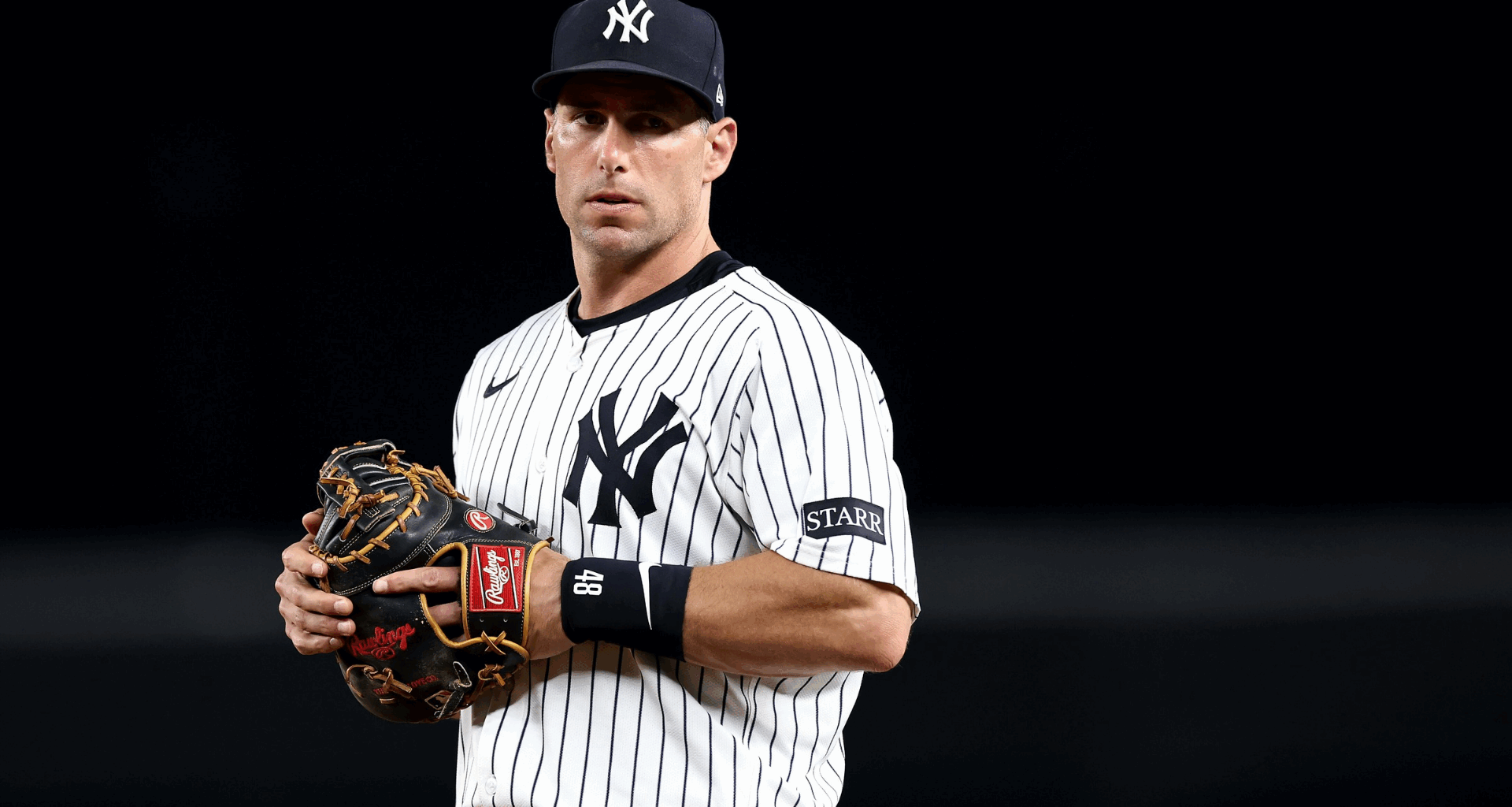 Yankees plan to move on from Paul Goldschmidt after one season, with Ben Rice emerging as the long-term answer at first base.