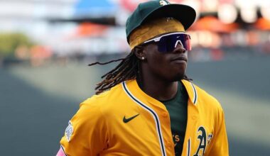 Sports Illustrated - Lawrence Butler Rips MLB Umpires…