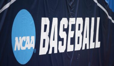 (Photo by Isaiah Vazquez/NCAA Photos via Getty Images)