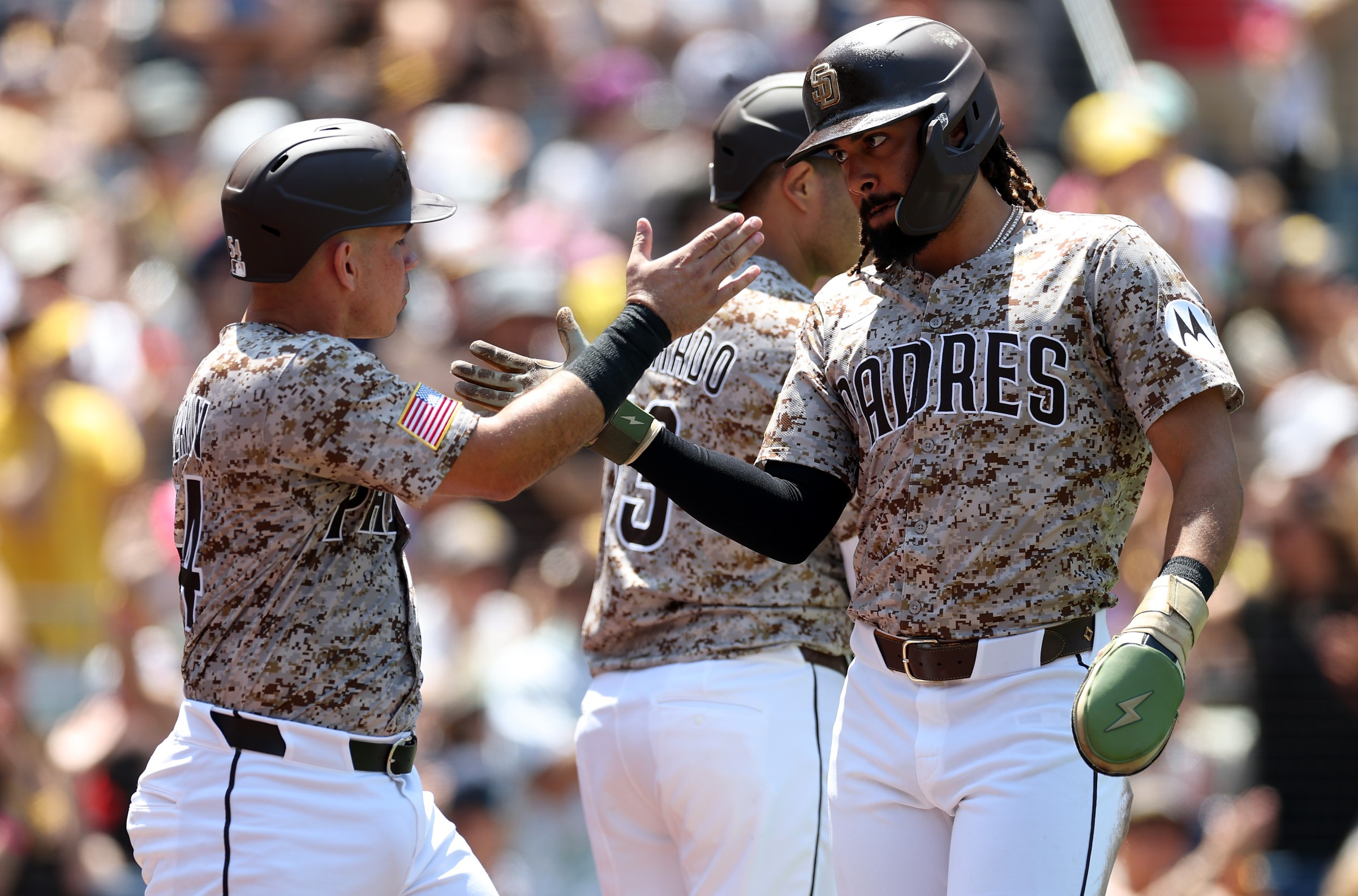 Good Morning San Diego: Padres take two against Red Sox, head to San Francisco