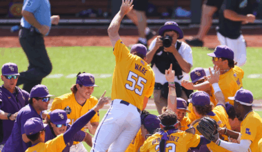 NCAA baseball selection committee altering seeding process for 2026: top 32 teams to receive seeds