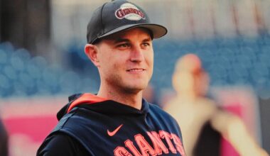 How Sony Is Wowing Baseball With Its Camera Technology