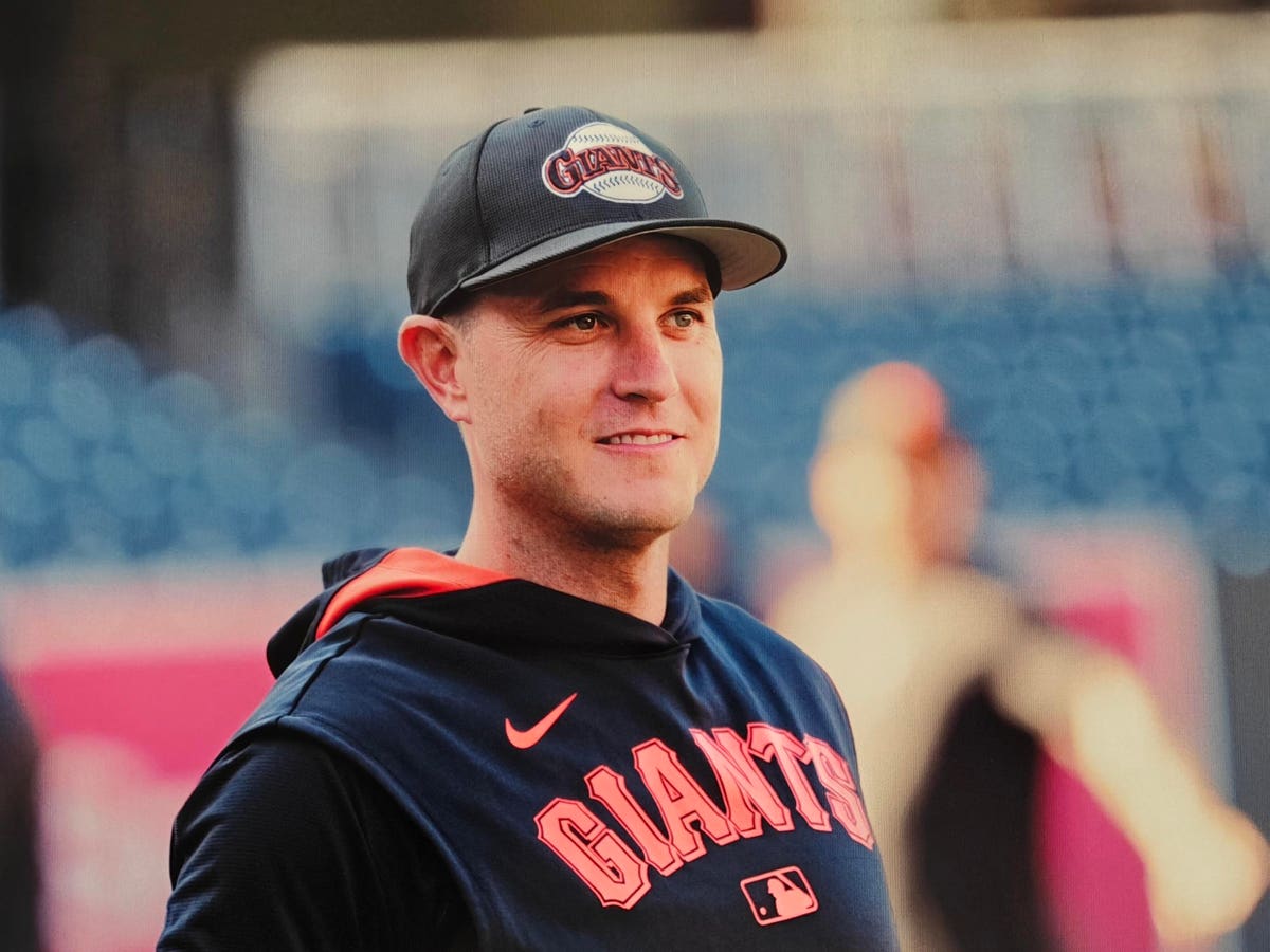 How Sony Is Wowing Baseball With Its Camera Technology