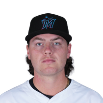 Ryan Weathers (lat) to throw live BP Wednesday - Ryan Weathers News