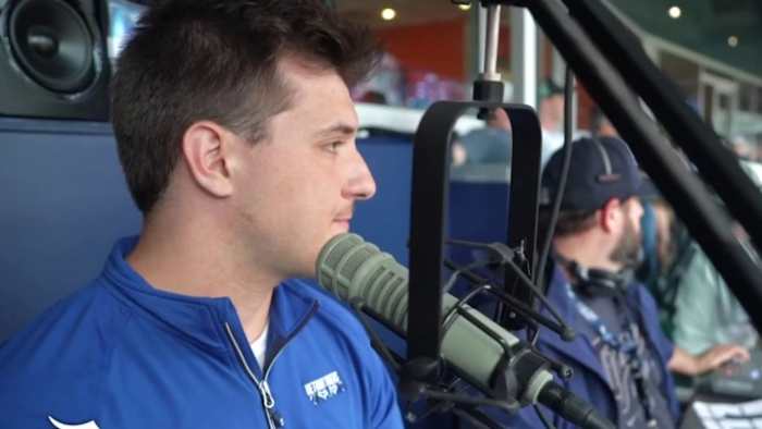 Detroit Tigers welcome fresh voice as Comerica Park celebrates 25-year anniversary