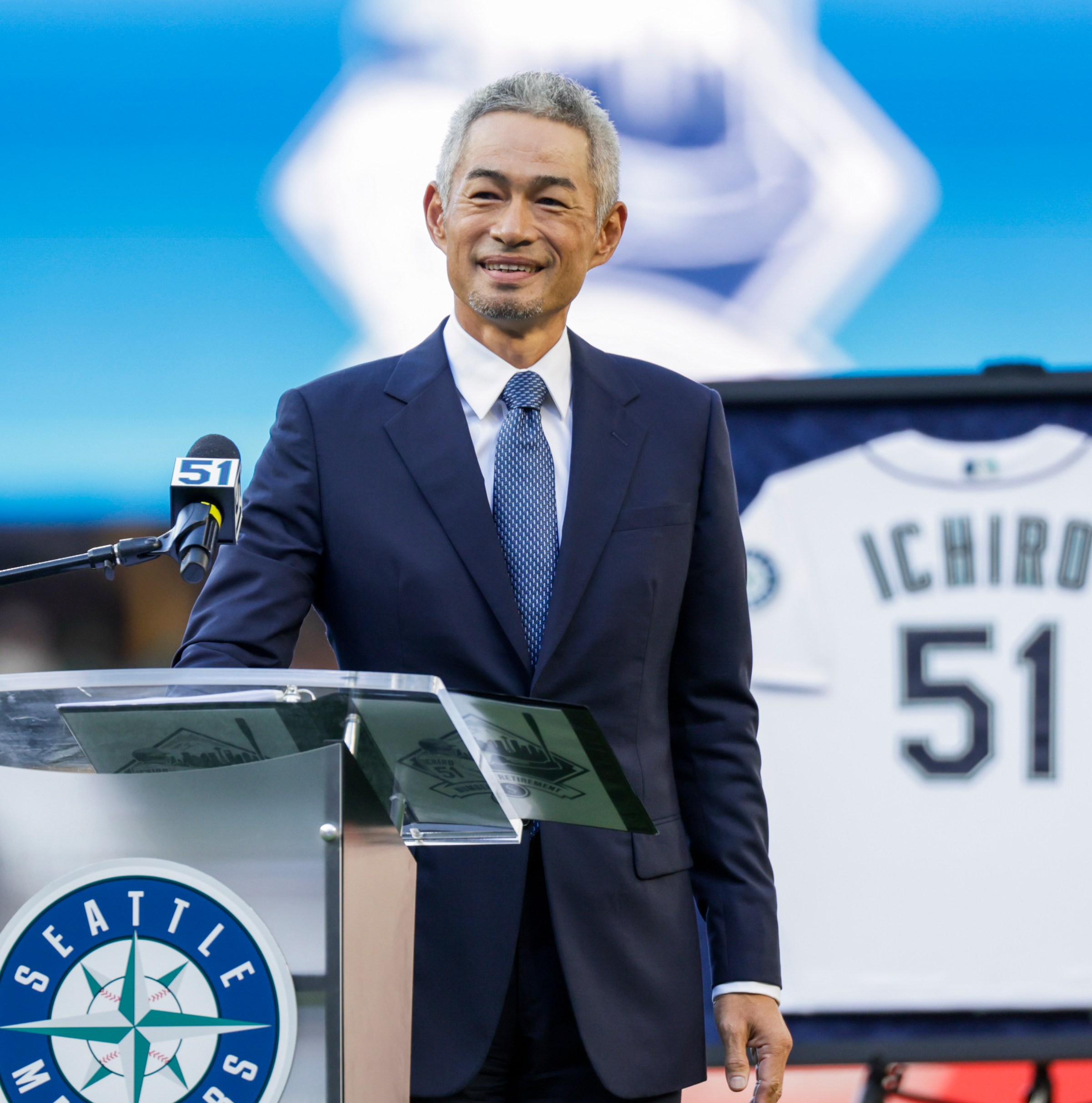 Mariners Game #118: Thread II