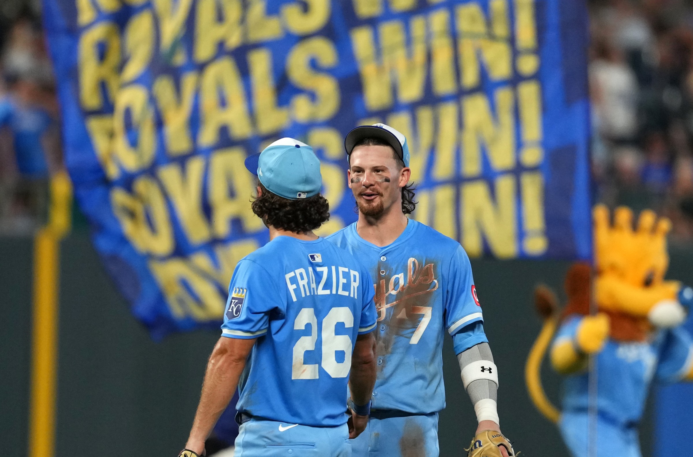 Gamethread 124: White Sox vs Royals