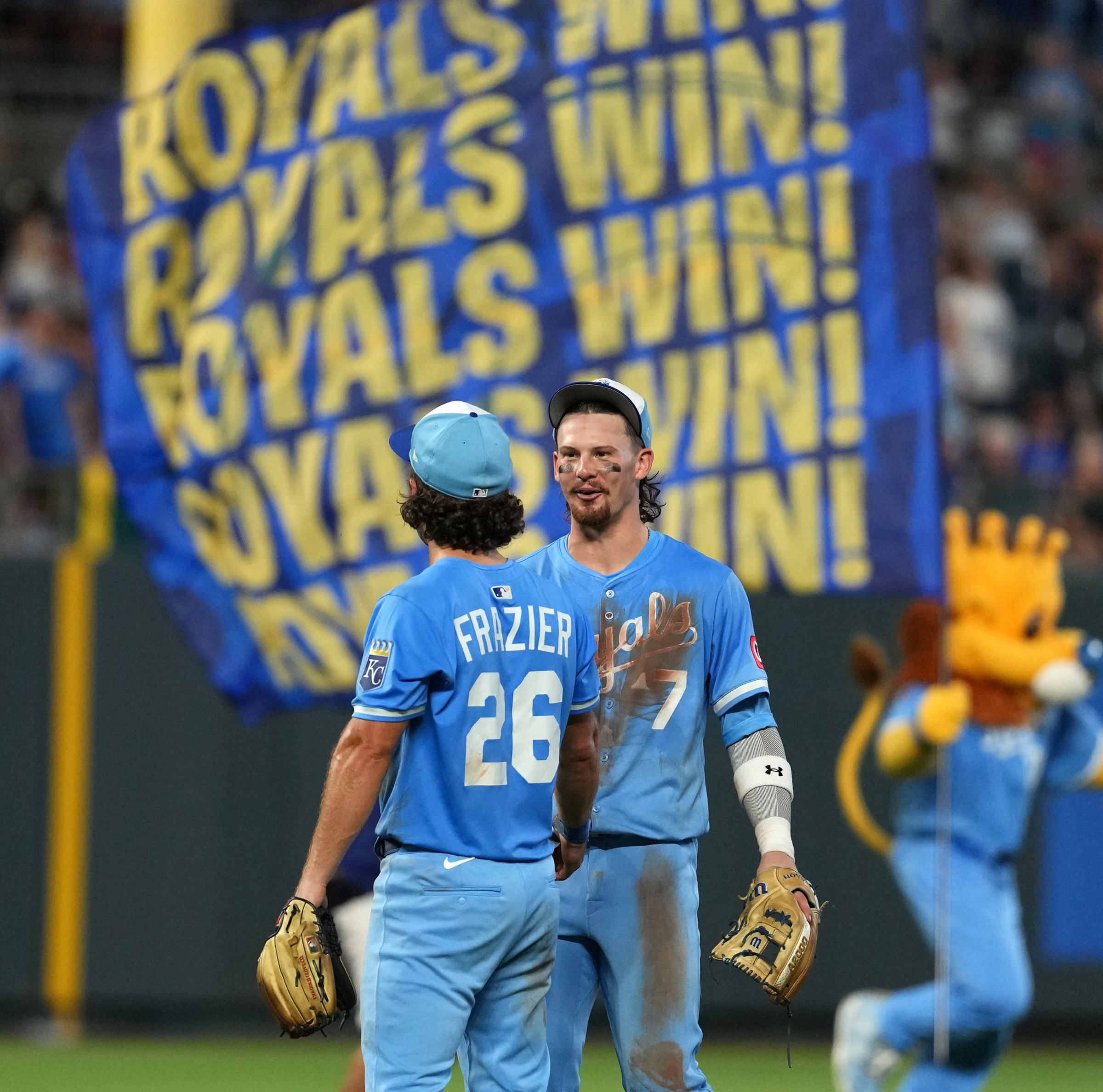 Gamethread 124: White Sox vs Royals