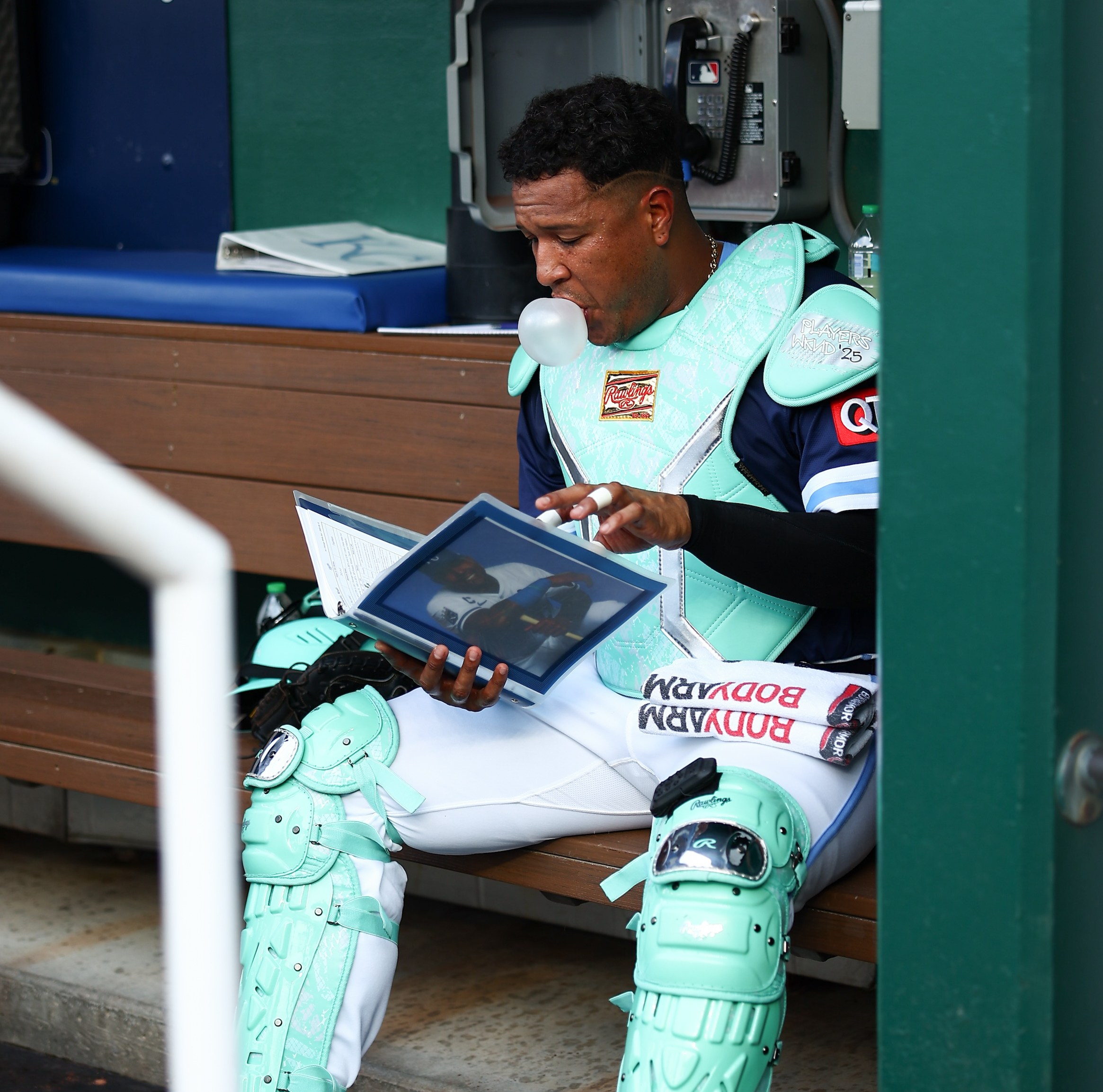 Gamethread CXXIII - White Sox at Royals