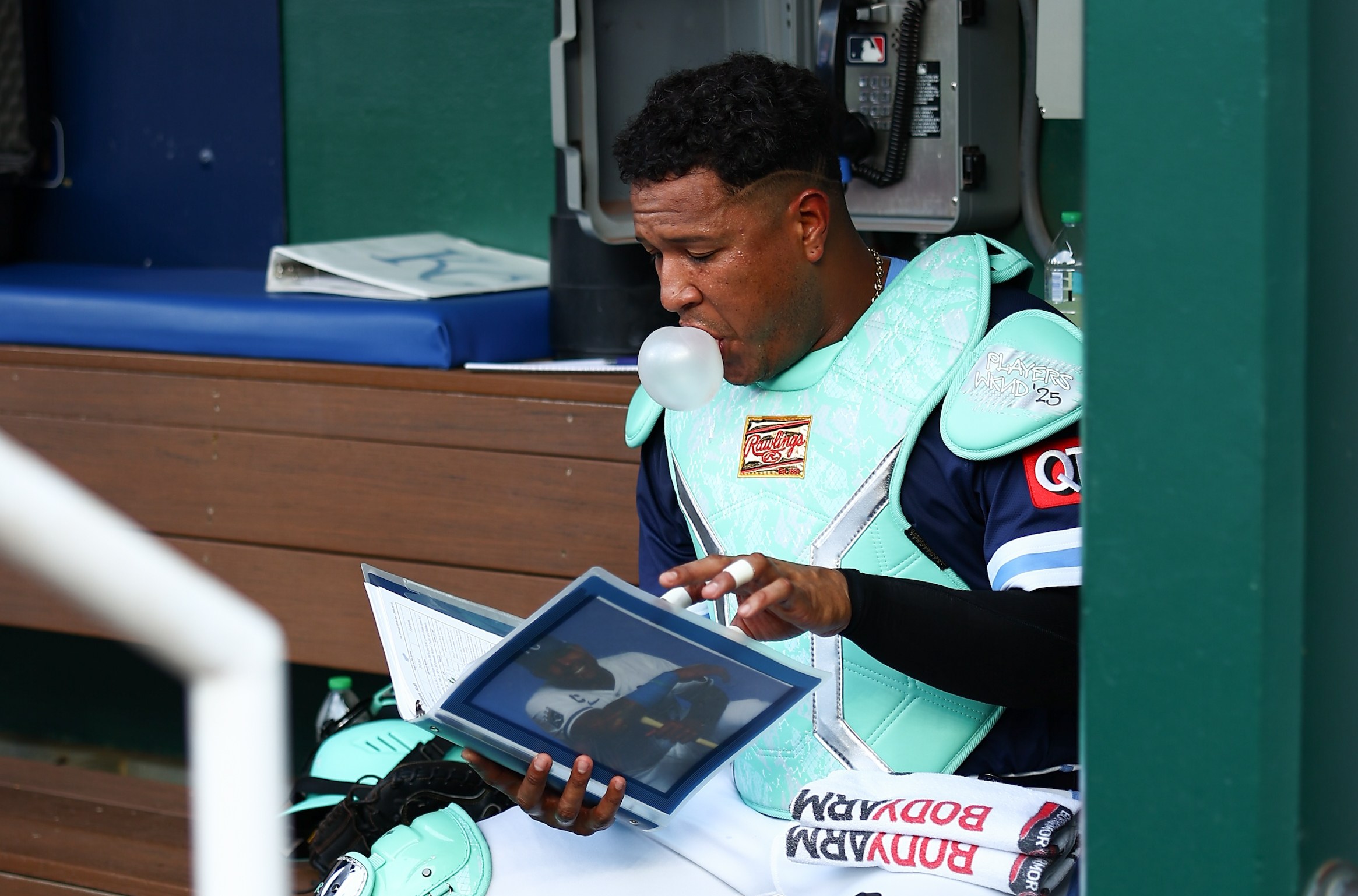 Gamethread CXXIII - White Sox at Royals