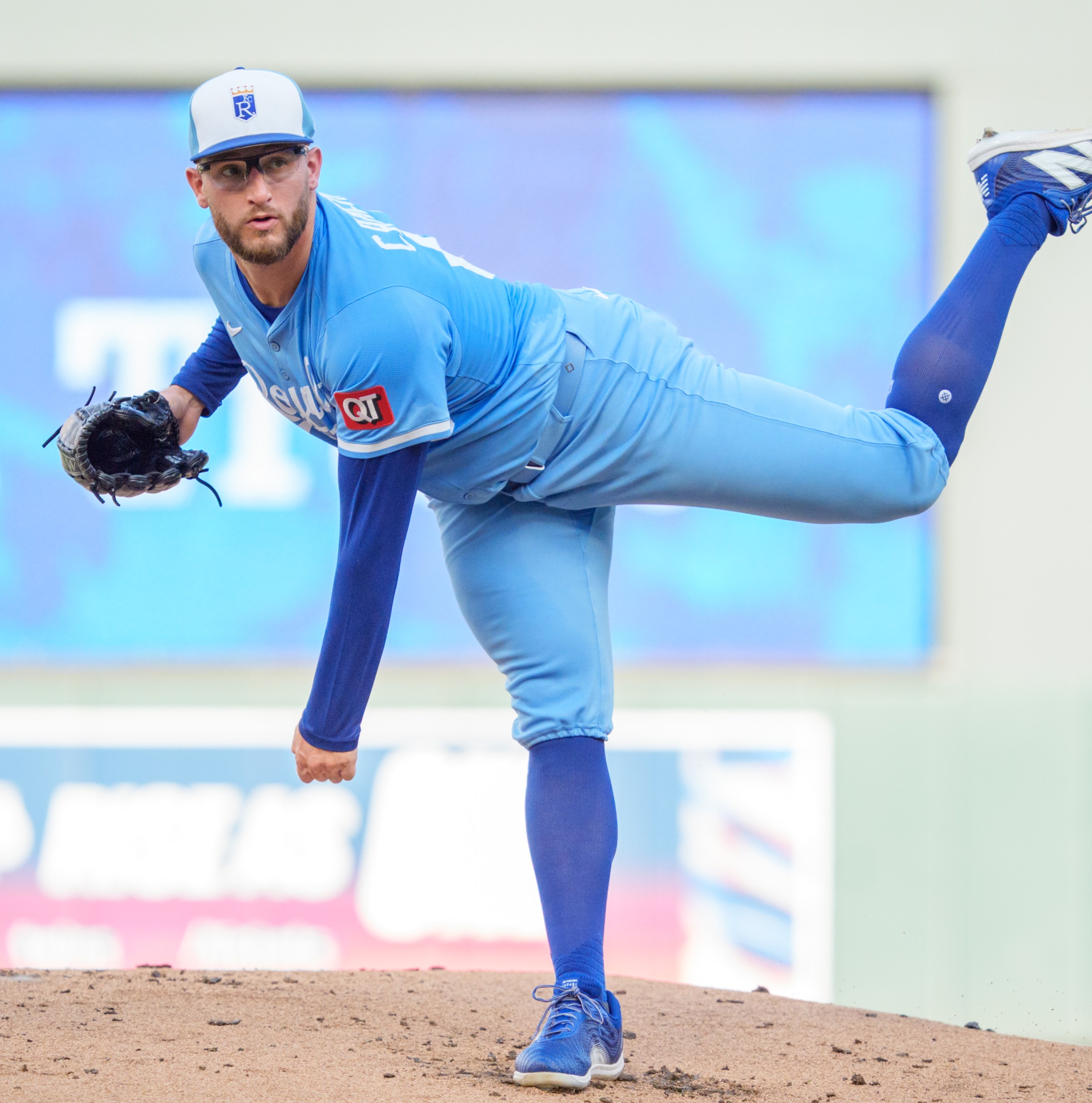 Royals vs White Sox Game 122 Gamethread