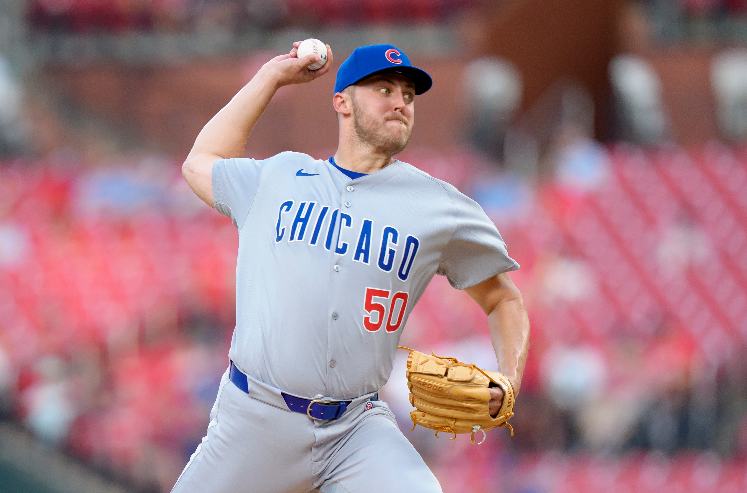 First pitch thread: Cubs vs. Brewers Game 2, Tuesday 8/19, 7:05 CT