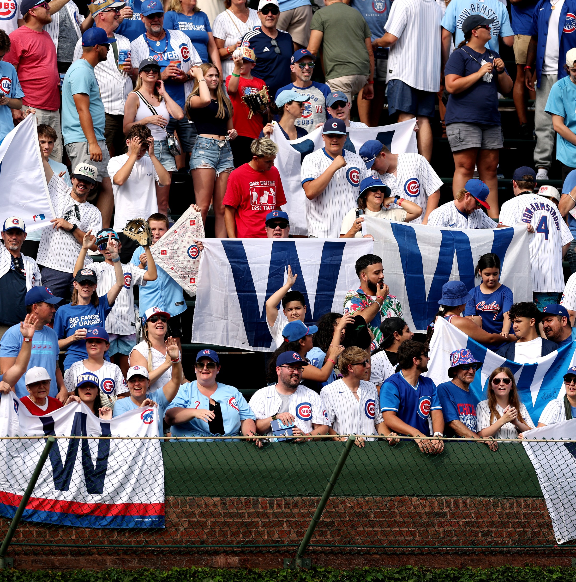 Overflow thread: Cubs vs. Brewers Game 1, Monday 8/18, 1:20 CT