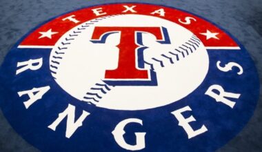 RHP Patrick Murphy signs minor league deal with Texas Rangers after year in Japan’s NPB