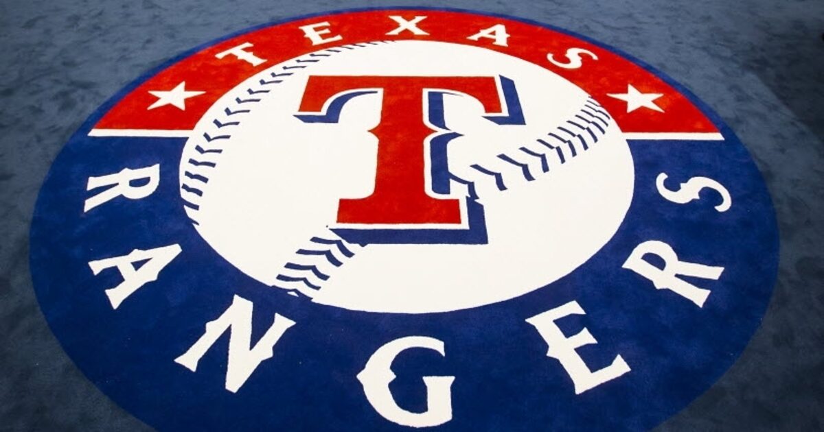 RHP Patrick Murphy signs minor league deal with Texas Rangers after year in Japan’s NPB