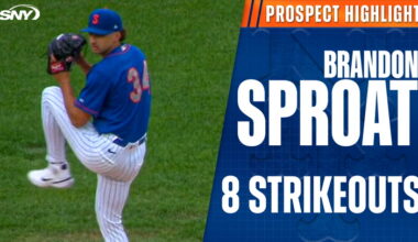 David Peterson gives the Mets bullpen a much-needed break vs. Nationals