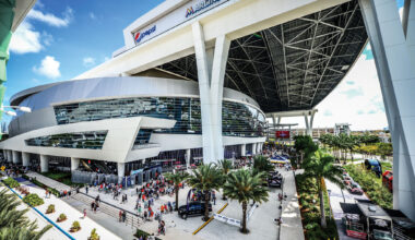 Miami Marlins vs. Toronto Blue Jays | LoanDepot Park