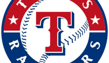 Rangers lose road series to Blue Jays, 1-2