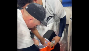 Sports Illustrated - Detroit Tigers Offer Rare…