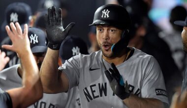 MLB news: Yankees make remarkable home run history in win over Rays
