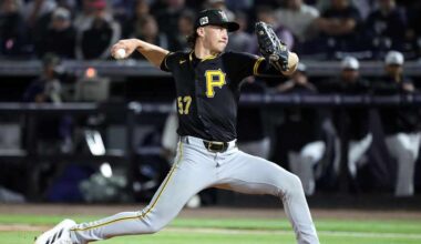 Sports Illustrated - Pirates Set to Call Up One of…