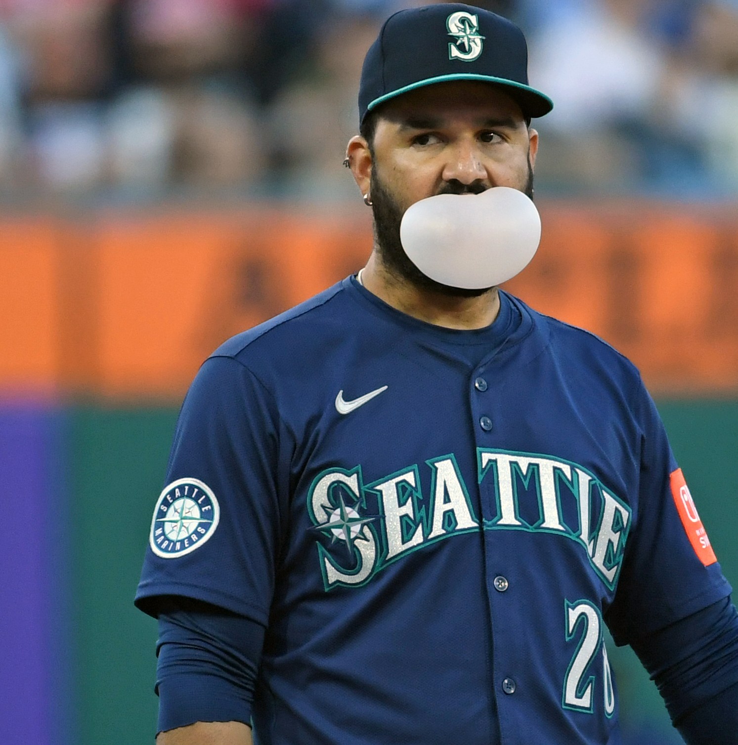 Mariners Game #127: Game Thread Two