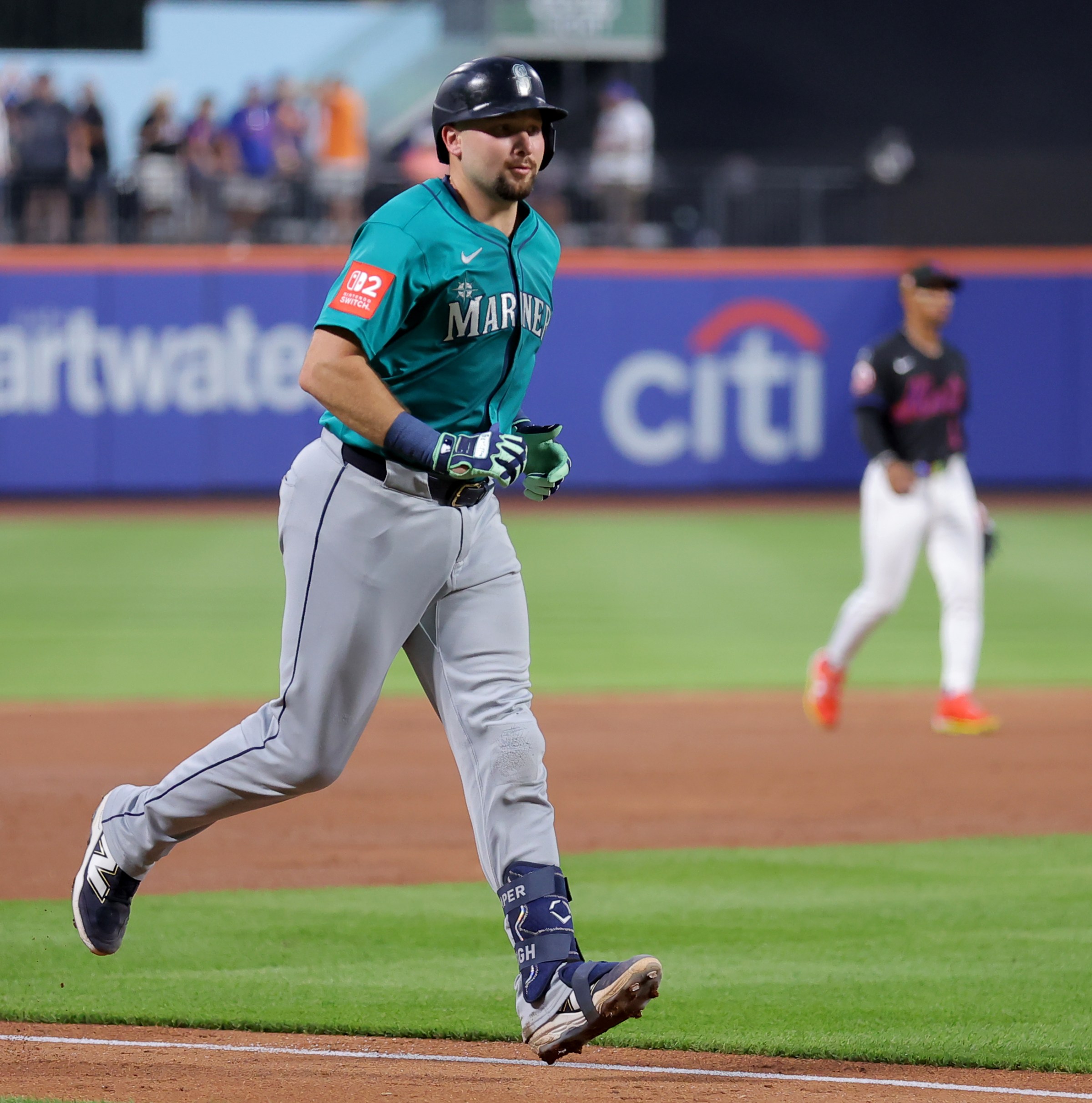 Mariners Game #123: Game Thread Two