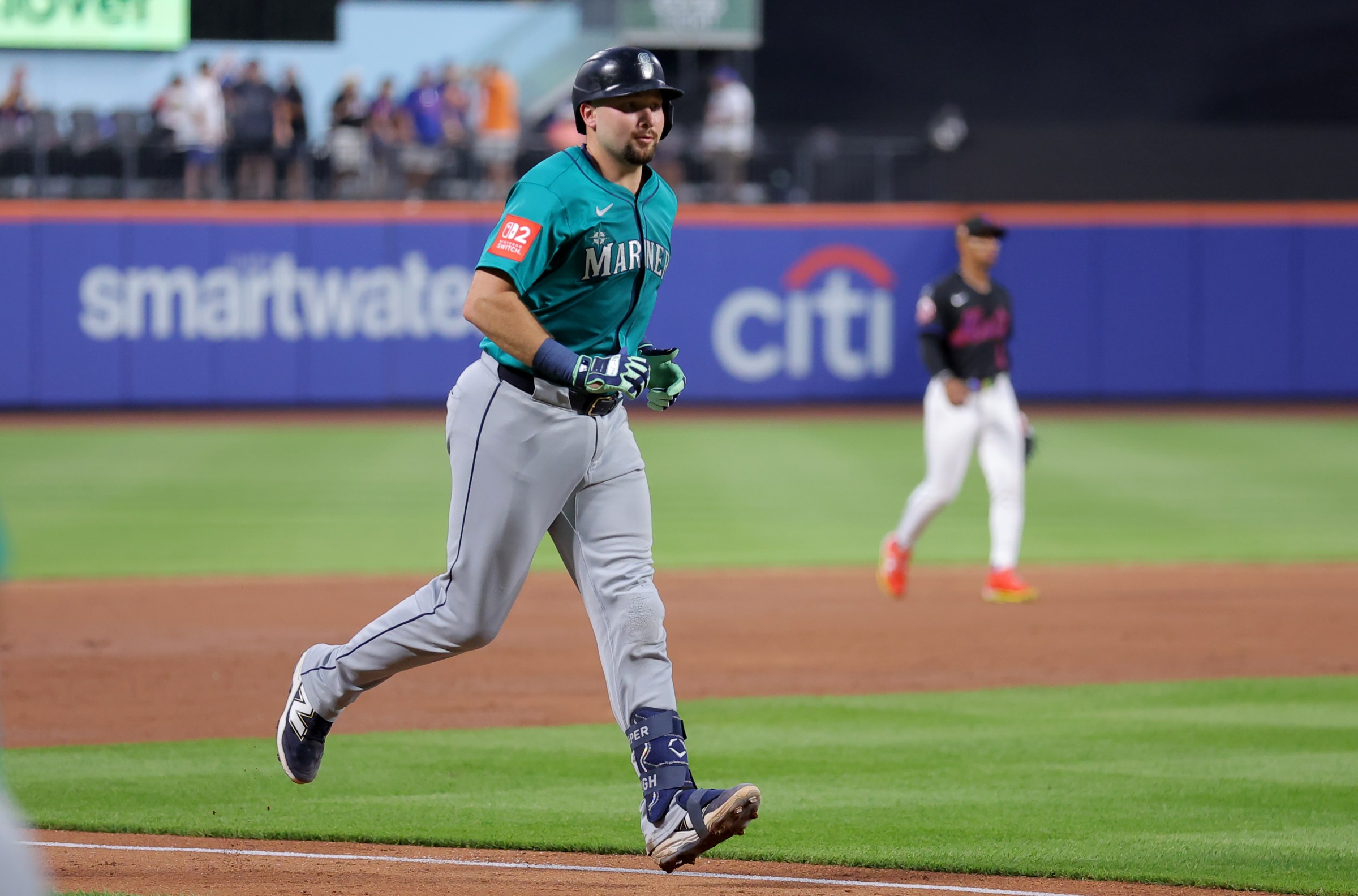 Mariners Game #123: Game Thread Two