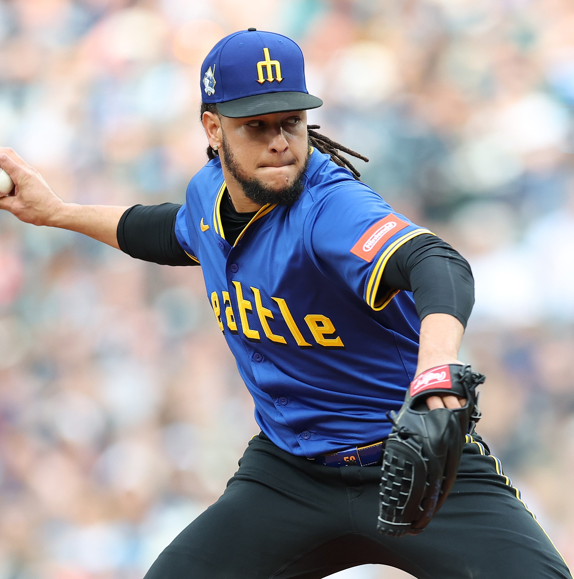 Mariners Game Preview #123: Seattle at New York Mets