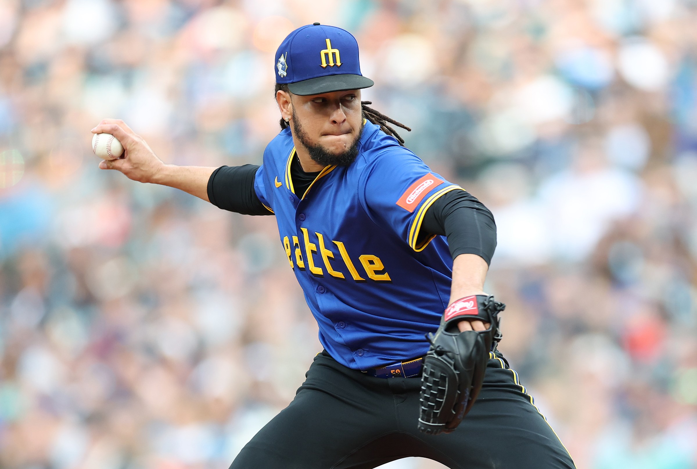 Mariners Game Preview #123: Seattle at New York Mets