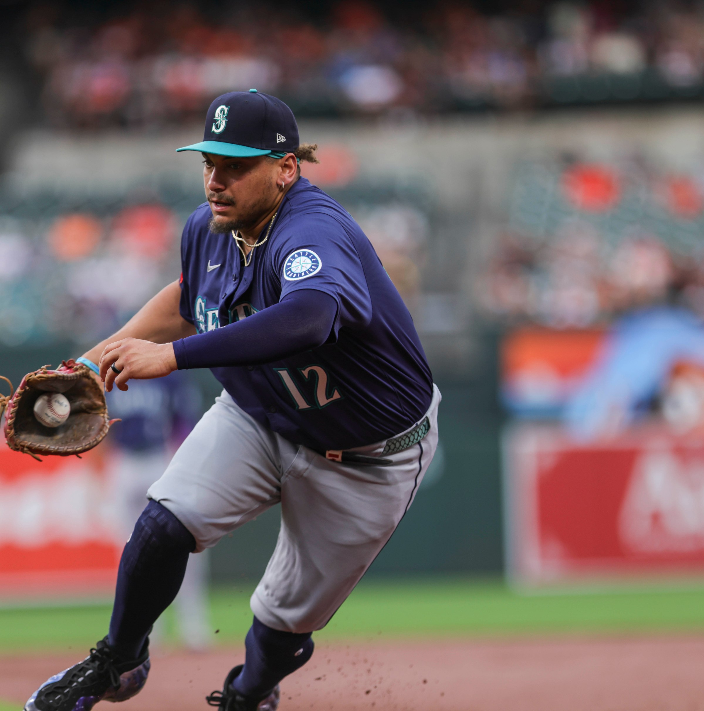 Mariners Game #121: Game Thread II