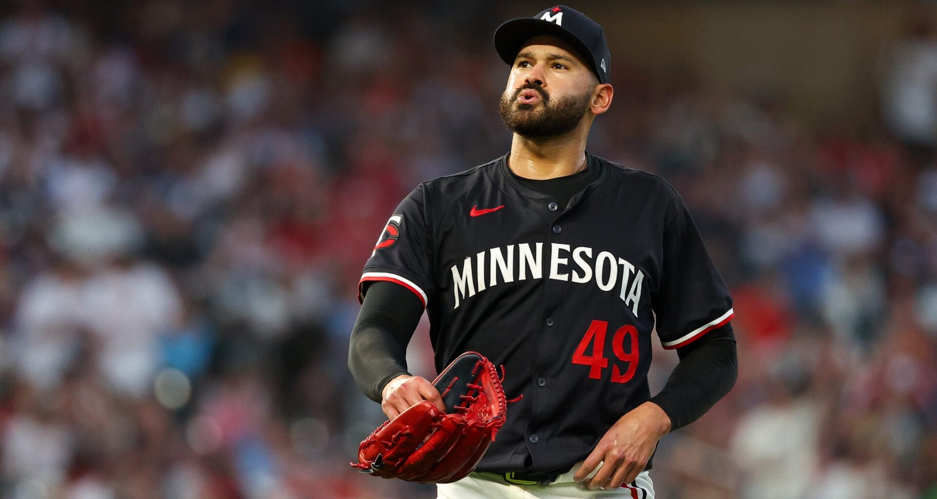 Rotation Reinforcements Incoming for Minnesota Twins
