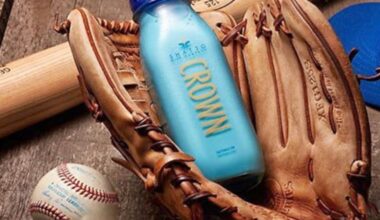 Shatto launches limited-edition flavor in honor of Royals