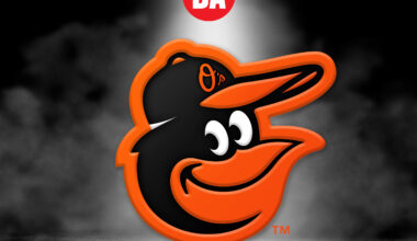 Orioles Trio Of 2025 Draft Picks Dominates For Low-A Delmarva