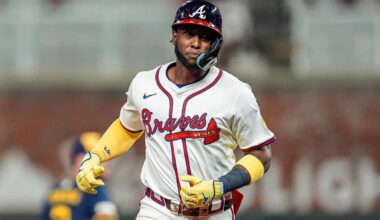 Fantasy Baseball: 20 fringe players to hold for the stretch run, offering playoff help in Head-to-Head leagues