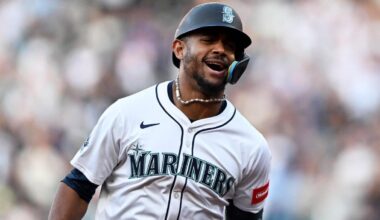 Batting Around: Which All-Star would you rather build an MLB team around, Corbin Carroll or Julio Rodríguez?