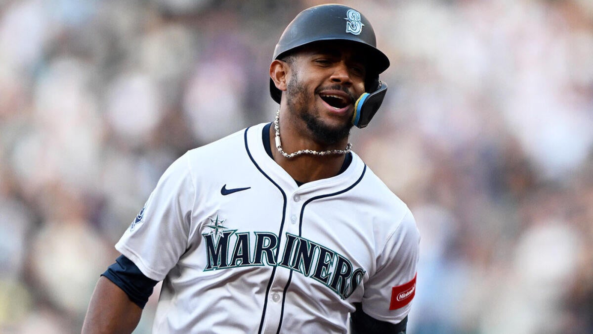 Batting Around: Which All-Star would you rather build an MLB team around, Corbin Carroll or Julio Rodríguez?